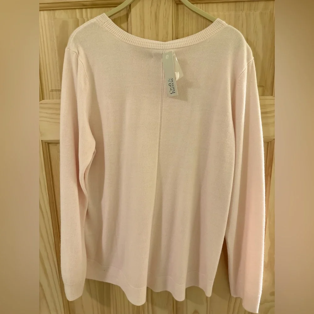 croft & barrow soft elegant